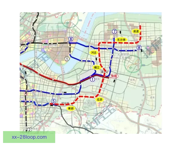 2026世界杯休斯顿赛区将增设专线地铁提升交通便利性