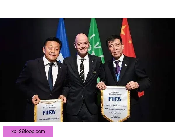 澳大利亚足协宣布放弃申办二零三四世界杯沙特成唯一申办者引关注
